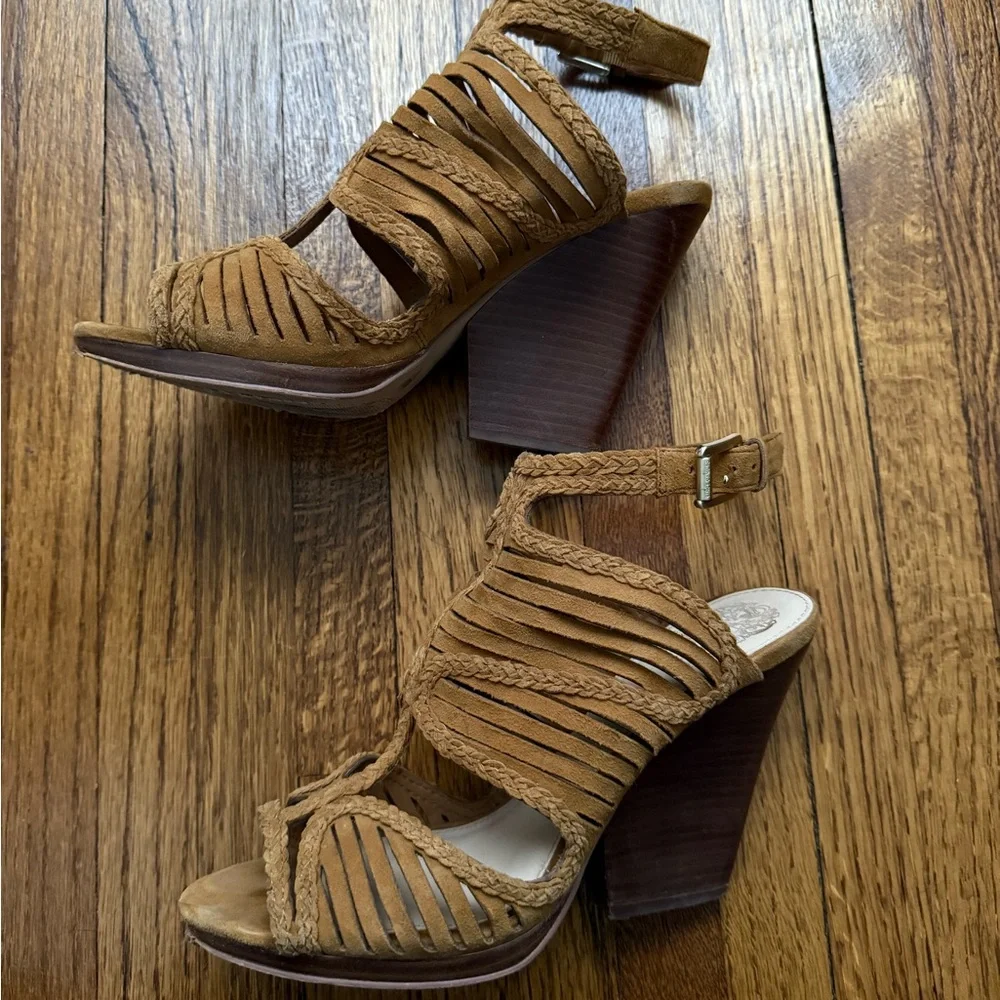 Vince Cameo Janil Sandal - Picture 4 of 7